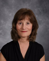Betty Brooks