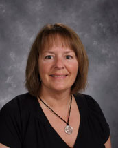 Cathy Lambeth