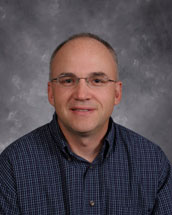 Chris Semrad