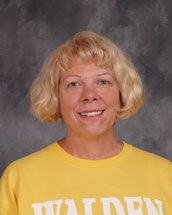 Cindy Hertzberg