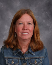 Eileen Welch