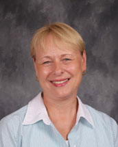 Janet Berard