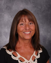 Julie Fornary