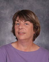 Linda Borths