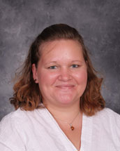 Lisa Rodgers
