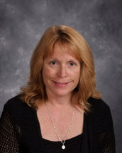 Michelle Stauder