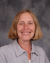Pam Veenstra