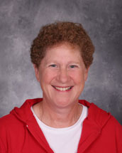 Sandy Hunt