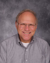 Steve Platt