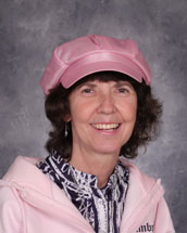 Suzette Salo