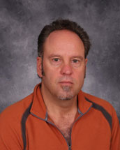 Tom Kohl