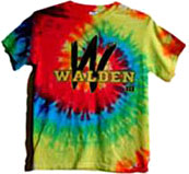 Walden Tie-Dye Shirt